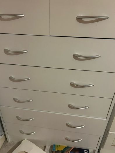 drawers