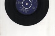 The Rolling Stones (i Cant Get No) Satisfaction 1965 Uk Pressing Single
