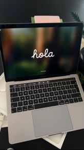 MacBook Pro 13" 2019
