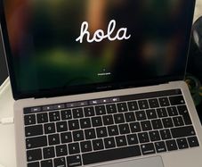 MacBook Pro 13" 2019