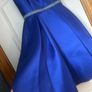 confirmation dress size 12 Image 10