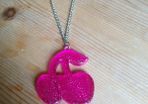 Kids necklace
