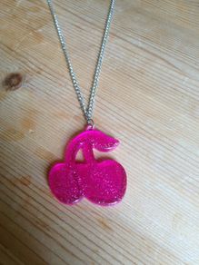 Kids necklace