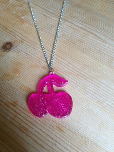 Kids necklace