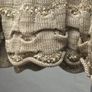 Claire Kennedy Connemara Collection Hand Knit Sweater Size 12 Image 6