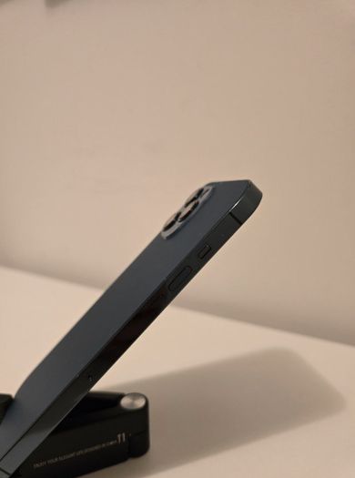 Iphone 12 Pro Max - 256gb