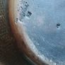 Three Part Studio Pottery Teapot Image 6
