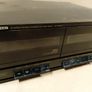 Pioneer CT-X330W double cassette player Image 3