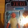 Star Wars Black Series: Admiral Ackbar 6'' Exclusive Image 2