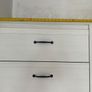 Chest of Drawers - Ikea Hemnes 3 Drawer (x2) Image 2