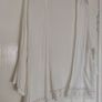 White bolero Image 7