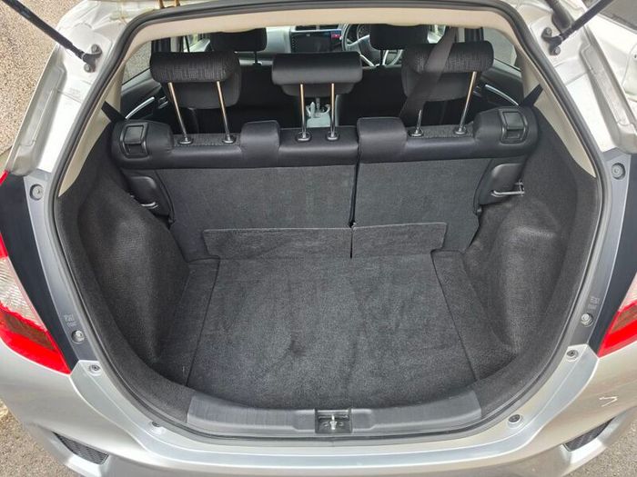 2014 Honda Fit