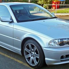 3 Series Fuel Pump 03