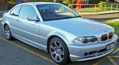 3 Series Fuel Pump 03