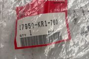 Ns125f choke cable
