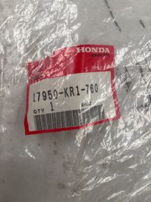 Ns125f choke cable