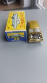 toy car