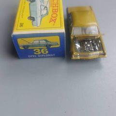 toy car