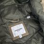 Jack & Jones Khaki Parka Coat Image 2