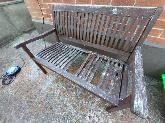 Bench