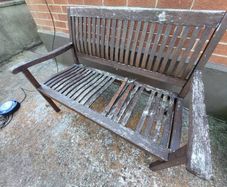 Bench