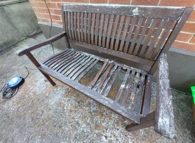 Bench