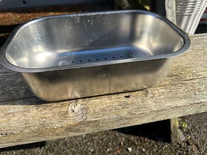 Kitchen Sink