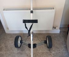 B-square Golf trolley
