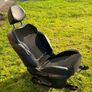 renault megan drivers seat Image 2
