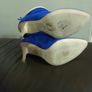 Pied a Terre Boots, size EU-38, UK-5 Image 6