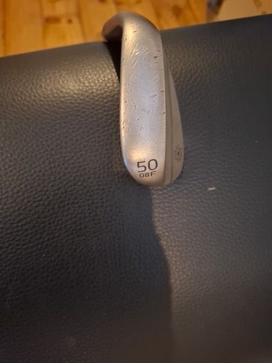 Titleist Vokey SM 7