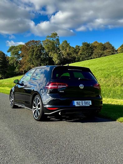 Volkswagen Golf Mk7 GTI DSG - Warranty Included