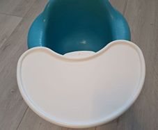Bumbo Baby chair