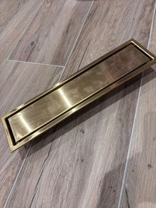 shower drain