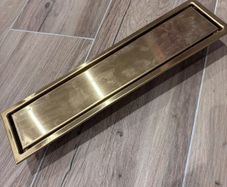 shower drain
