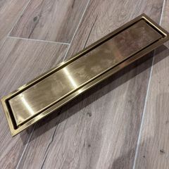 shower drain