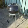 BBQ 60 cm wide Image 2