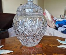 Crystal
