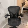Herman Miller Aeron Office Chair Image 2
