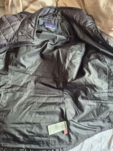 Patagonia Nano Jacket Woman Size M