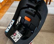 Cybex ISOfix Base