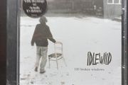 Idlewild - 100 Broken Windows CD