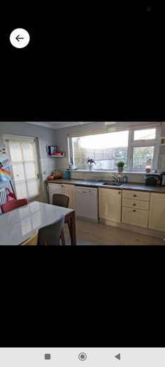 kitchen units