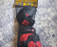 multi use protection set