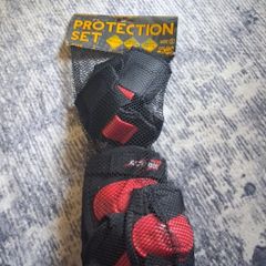 multi use protection set