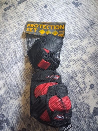 multi use protection set