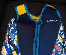 Limmys Swim Vest