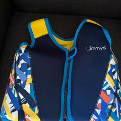 Limmys Swim Vest