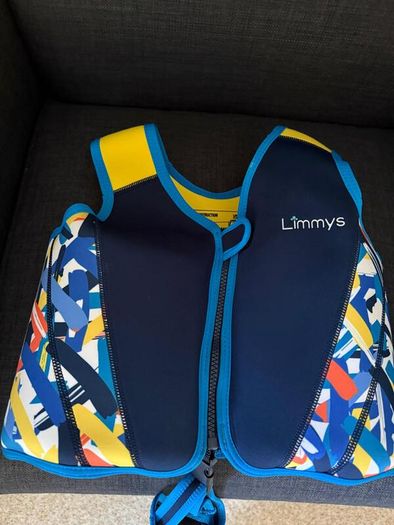 Limmys Swim Vest