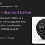 Tactix 7 Standard Edition Tactical Nylon band Image 7